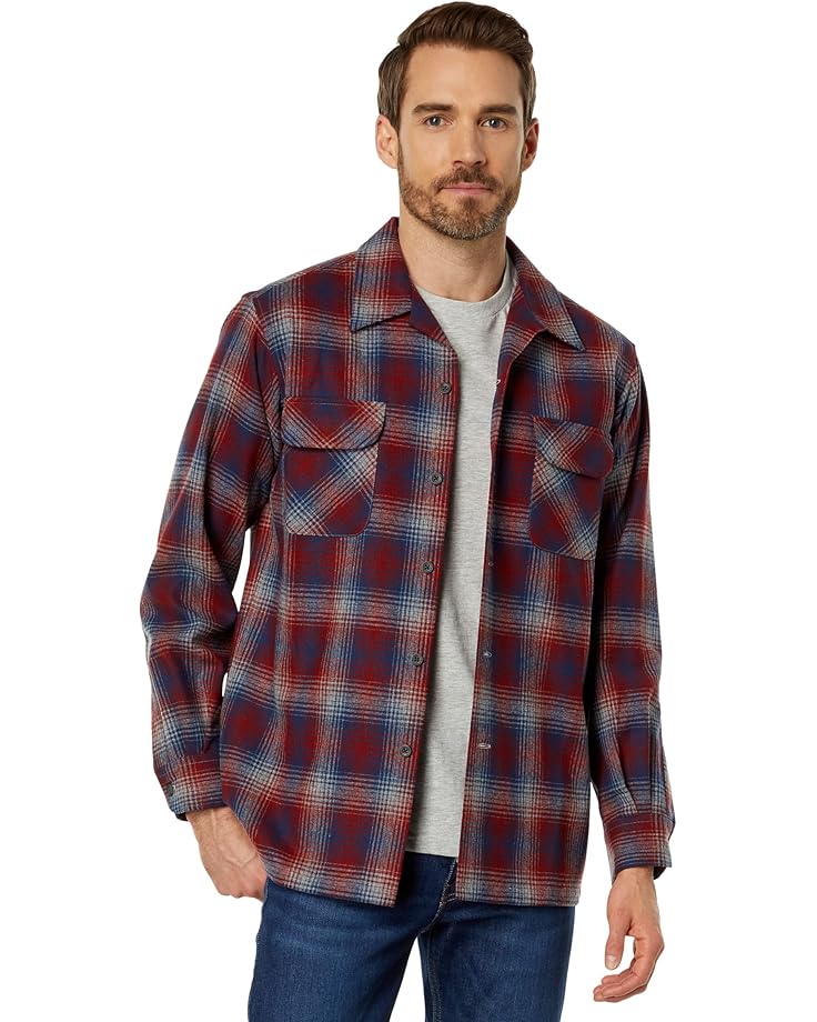 Pendleton Original Board Shirt 6pm