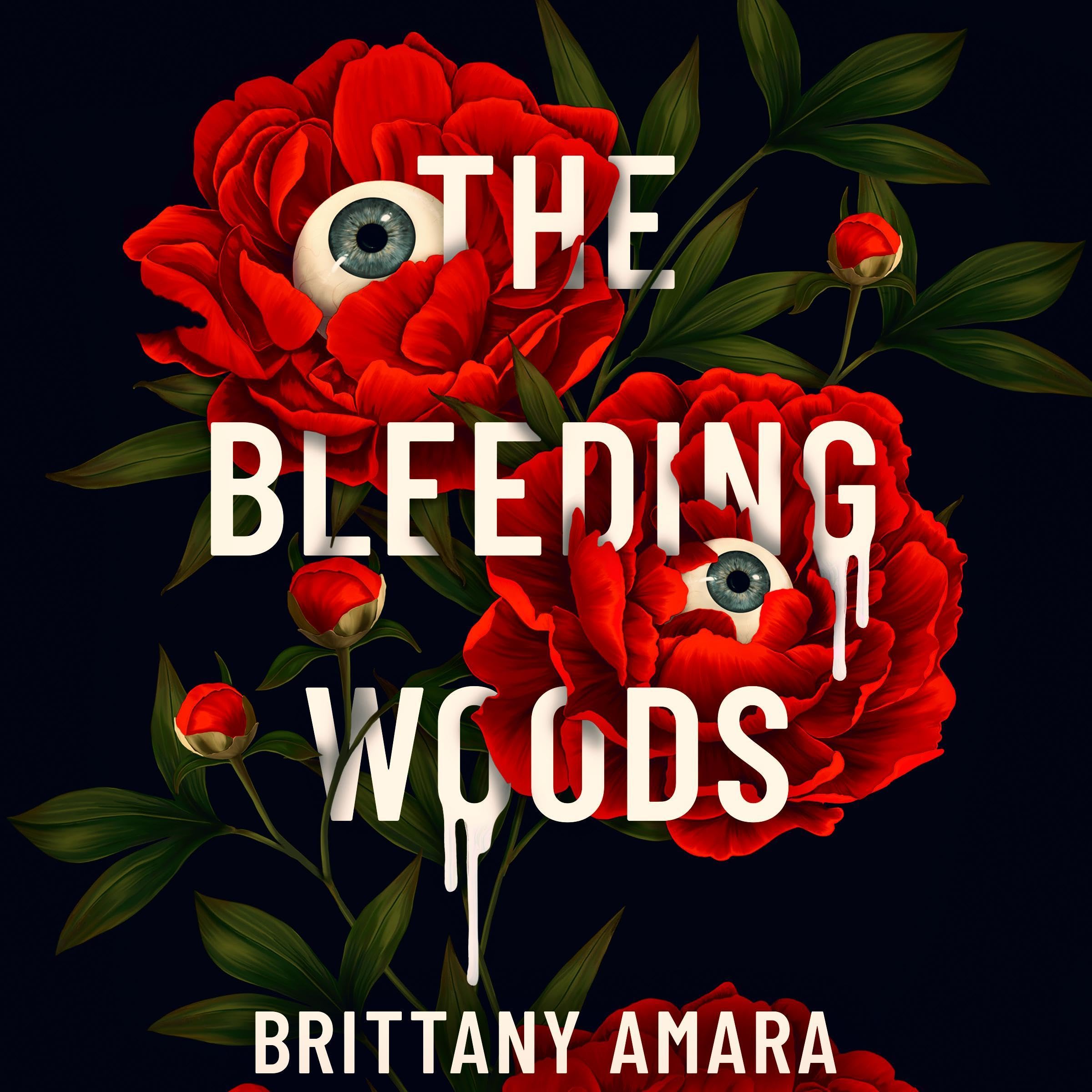 The Bleeding Woods