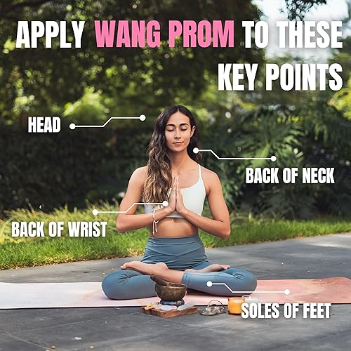 Miniatura 6 de Bálsamoungüento de hierbas 1.76 oz (rosa, Cool Salve)