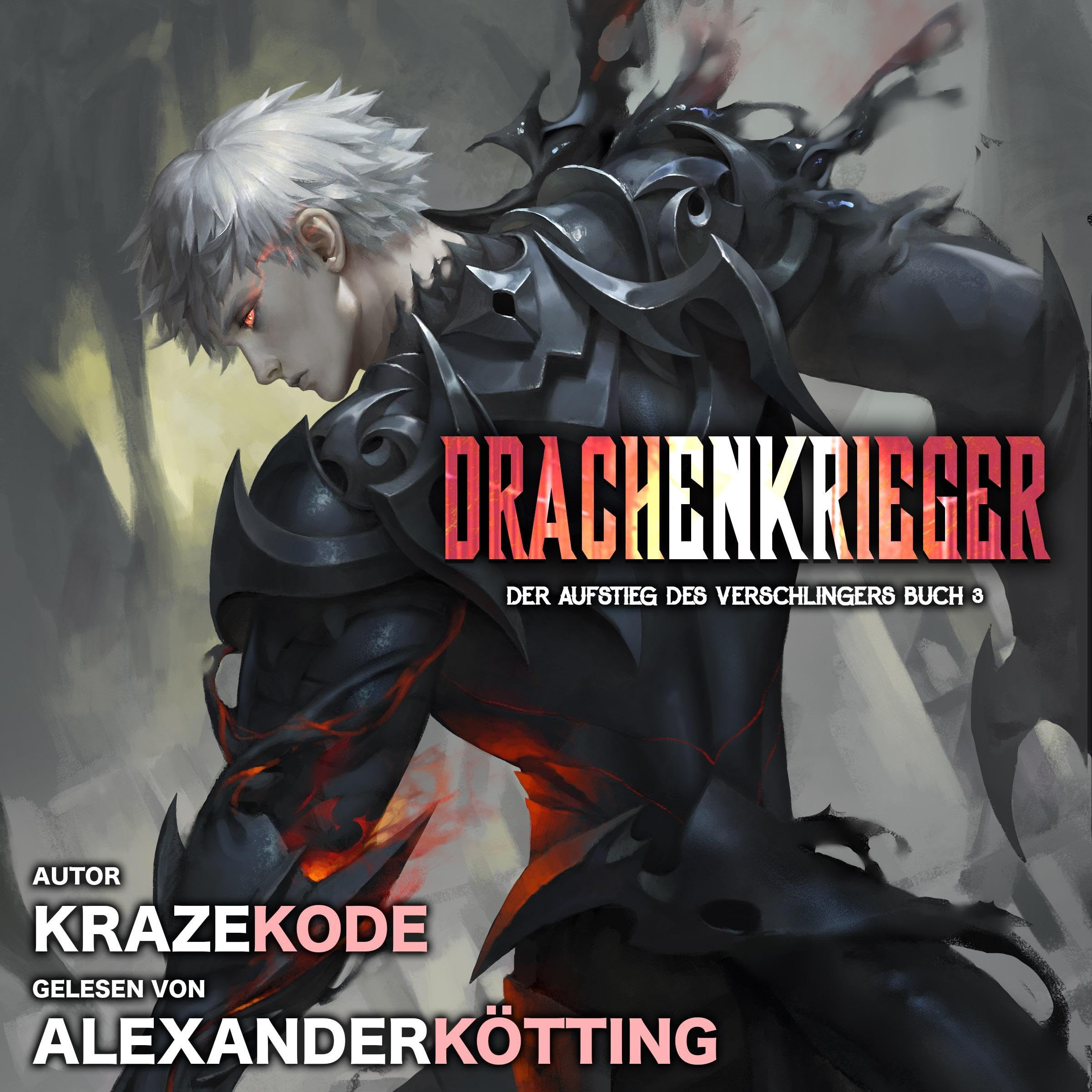 Drachenkrieger