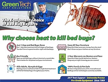 Bed Bug Services
