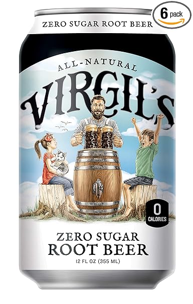 Virgil’s
