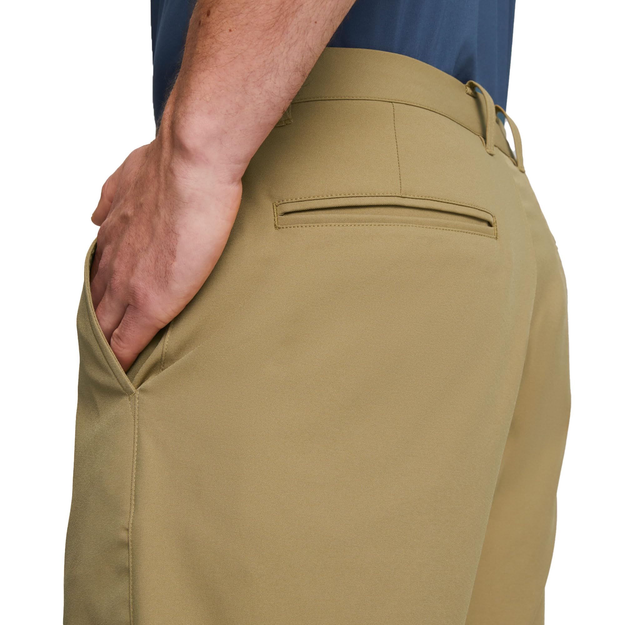 PUMA Herren Dealer 10" Golfshorts