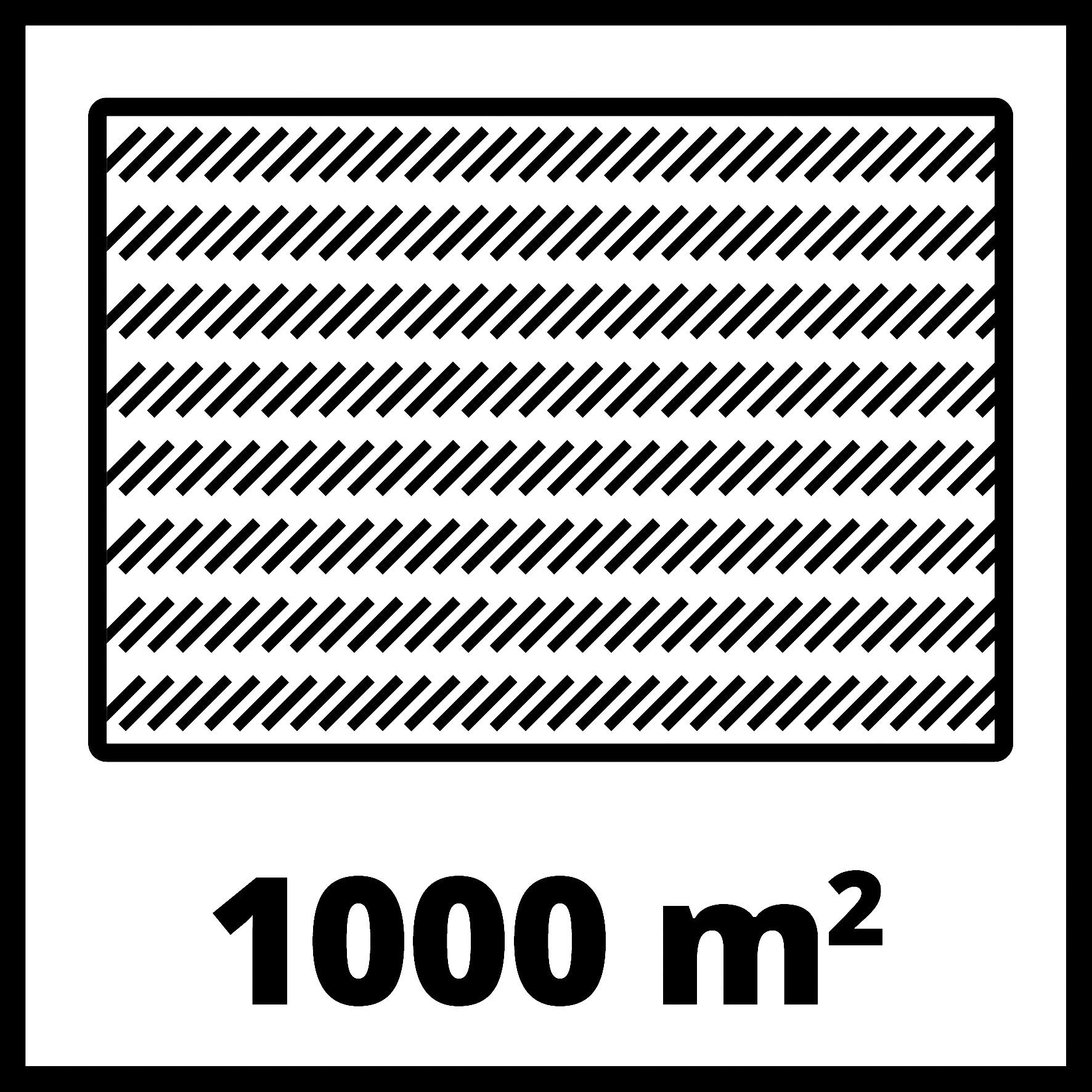 Einhell Benzin-Rasenmäher GC-PM 40/2 S (2 kW, 1-Zylinder 4-Takt-OHV-Motor, abschaltbarer Hinterradantrieb, 7-stufige zentrale Schnitthöhenverstellung, 45 l-Grasfangsack)
