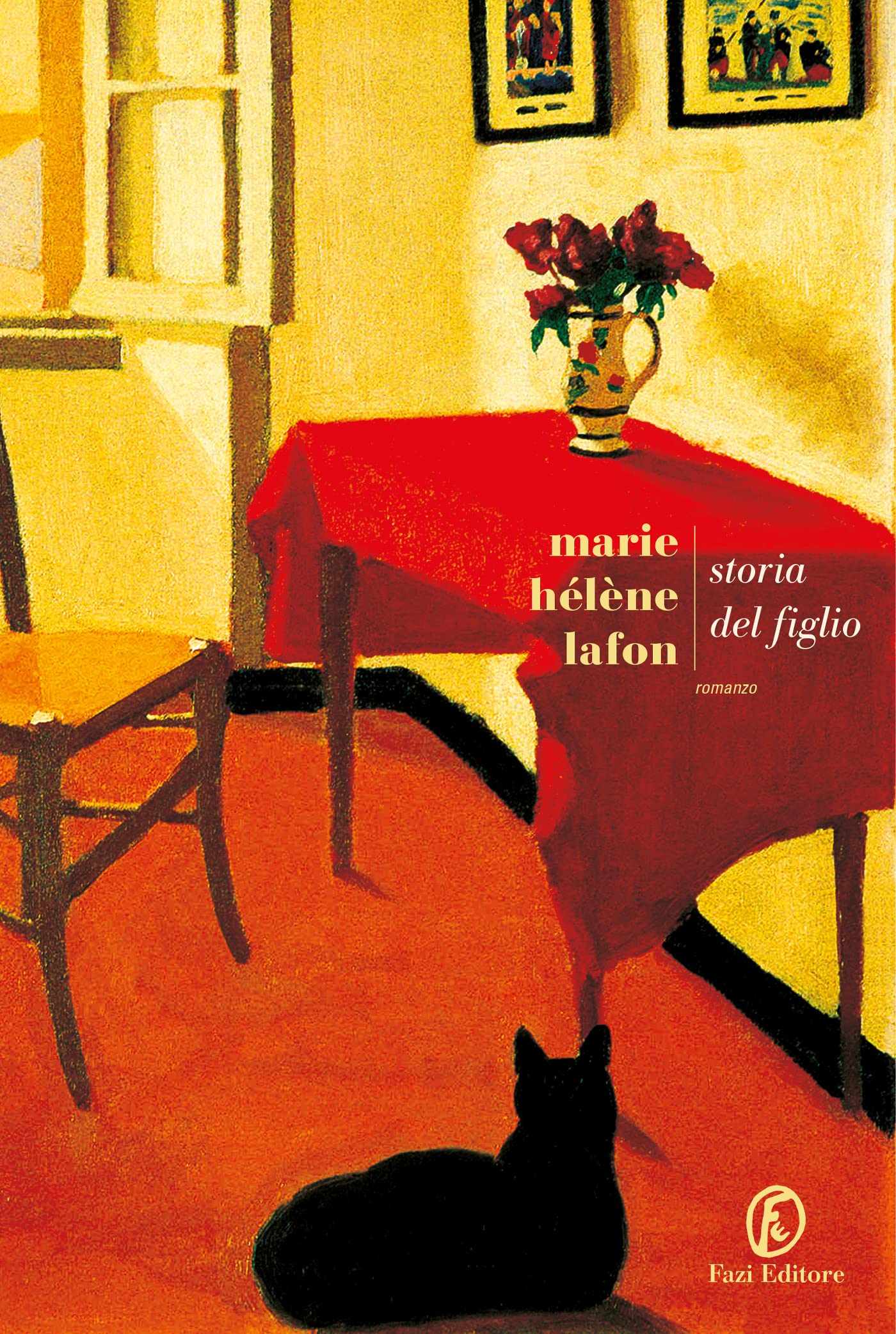 Storia Del Figlio - 4