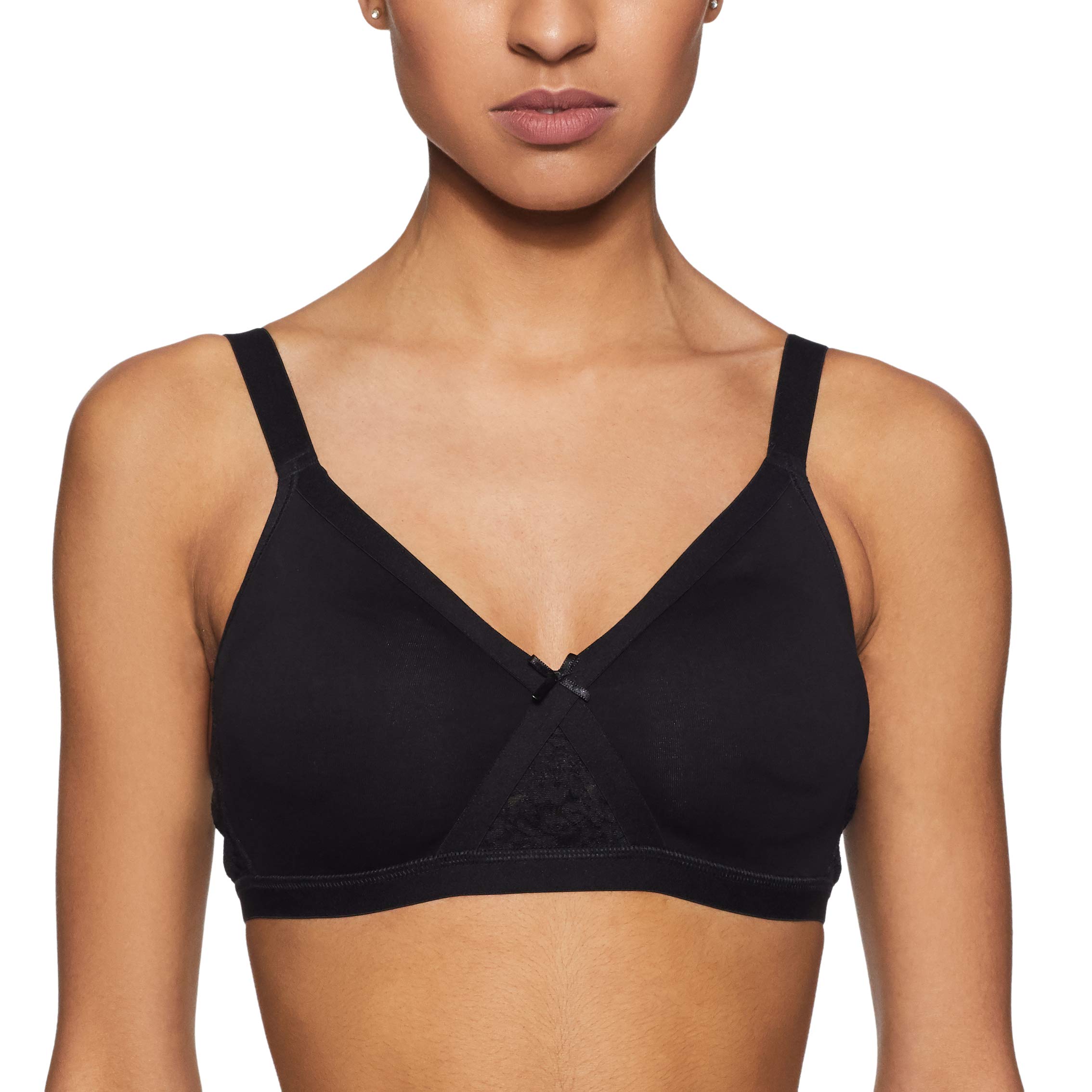 zivame Non-Wired Non Padded Non Wired Bra-picture-14