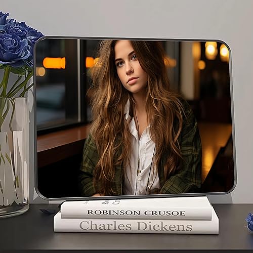 Miniatura 9 de Imágenes personalizadas, impresiones con tus fotos, impresiones personalizadas con tus fotos enmarcadas para exhibición de mesa y montaje en pared