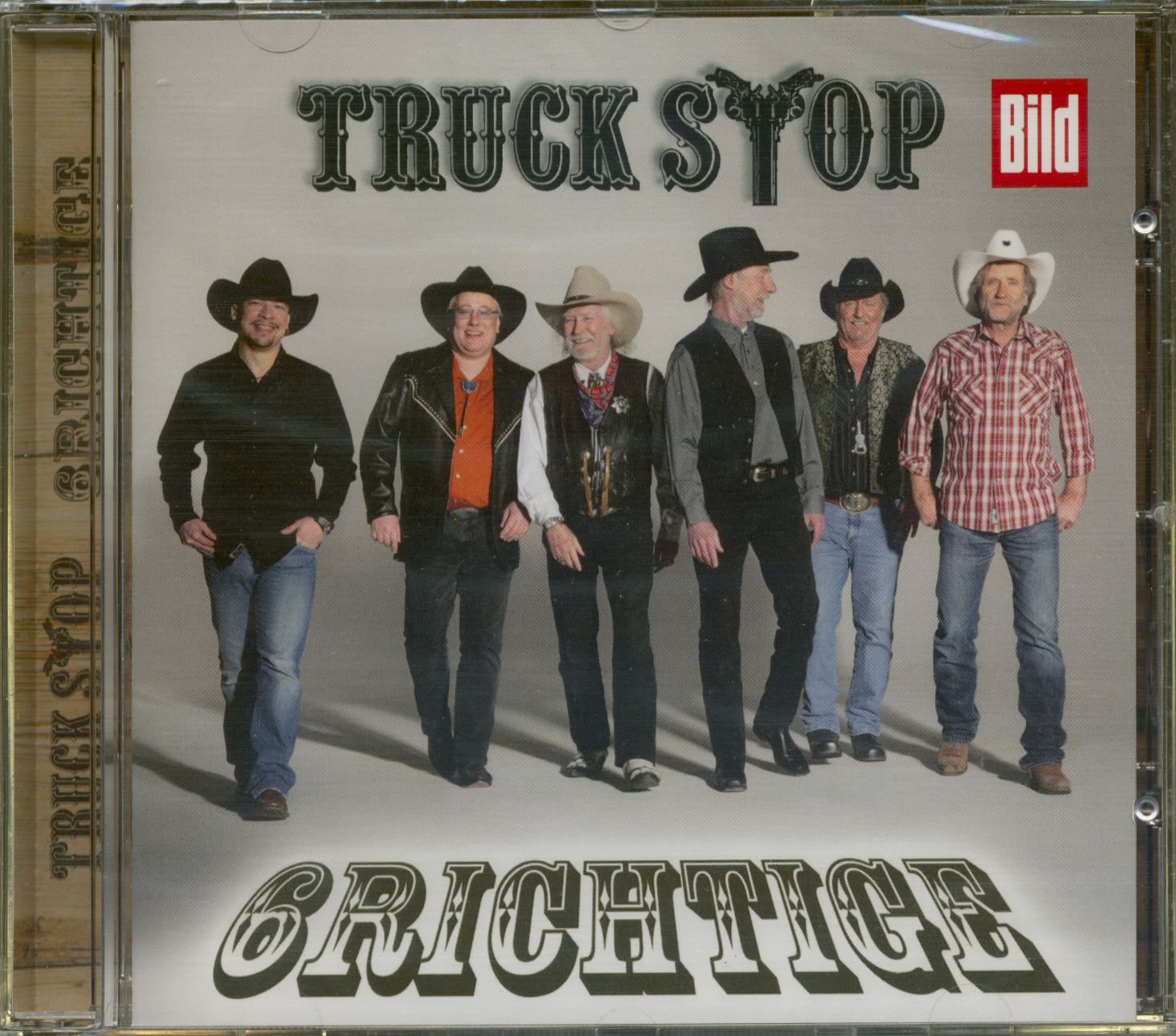 6RICHTIGE