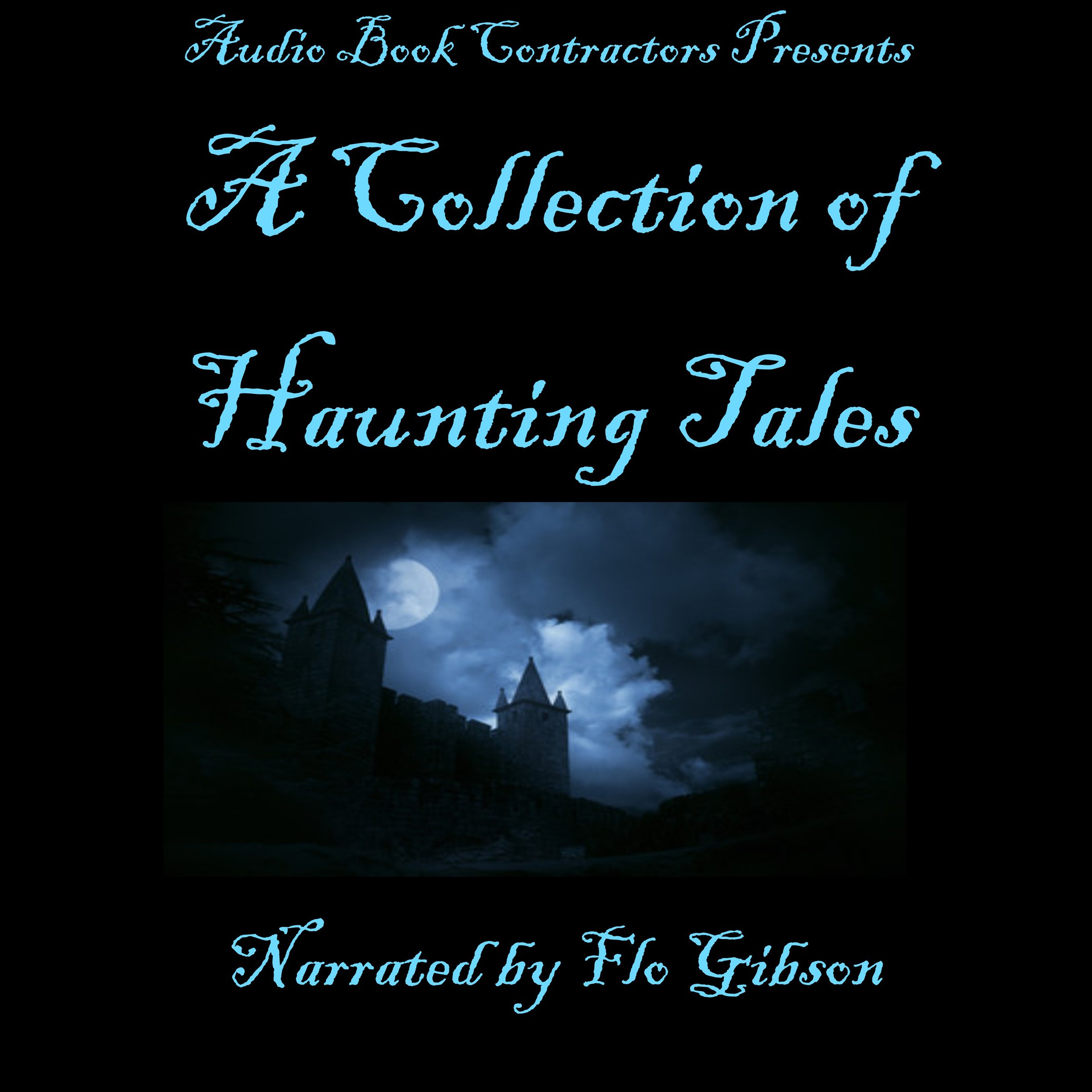 A Collection of Haunting Tales