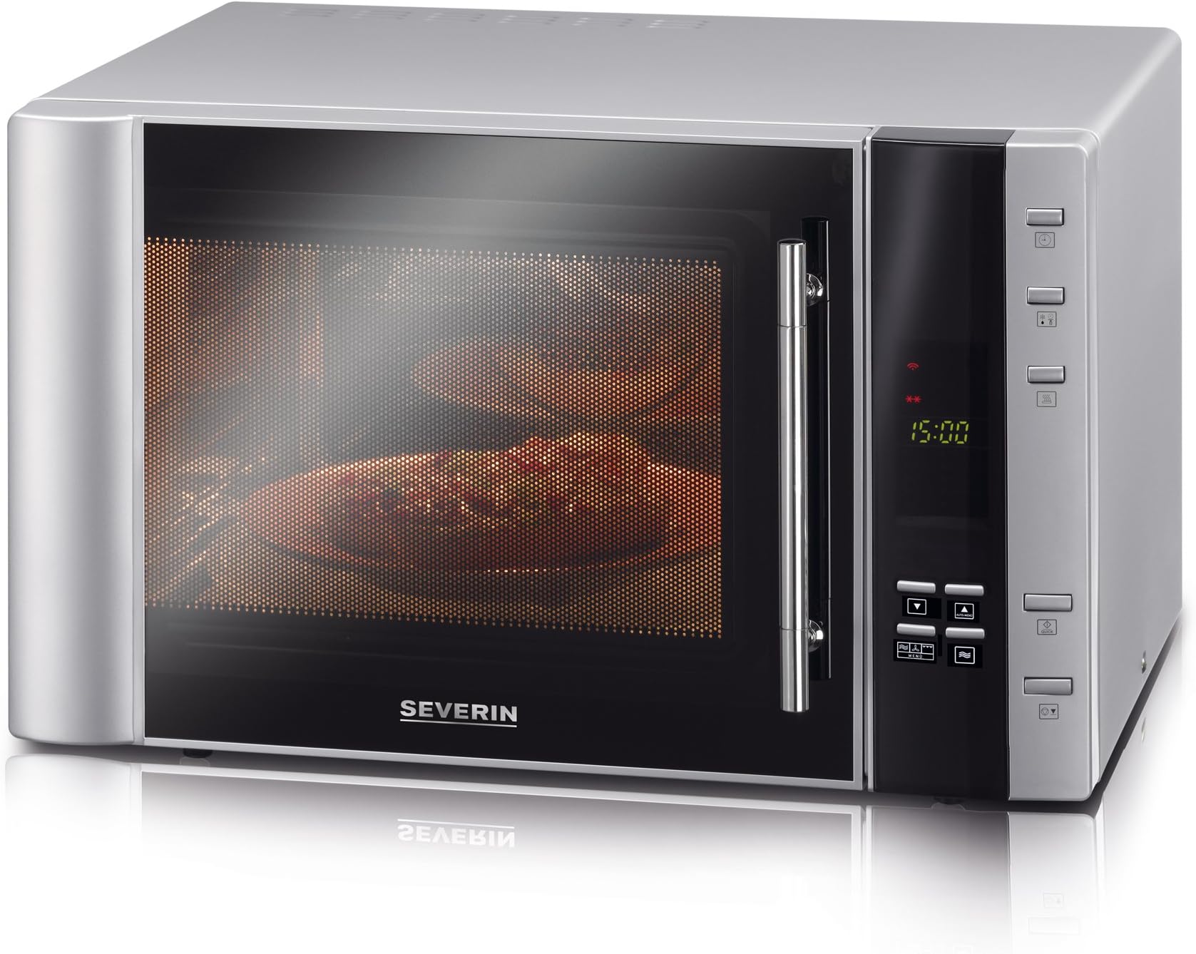 Microwave with grill and convection MW 7825