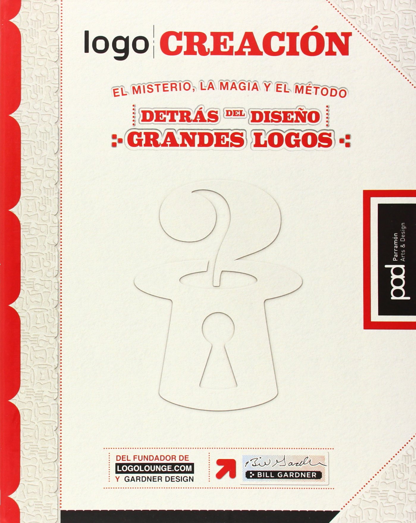Logo creación (Diseño gráfico)