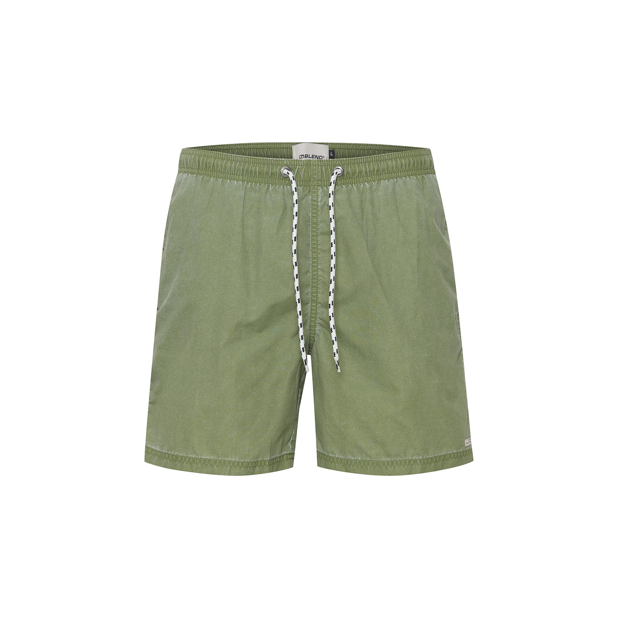 Blend Vert Swim Shorts