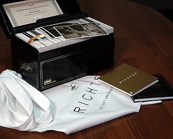 Amazon.co.jp: Various: Richter: ミュージック