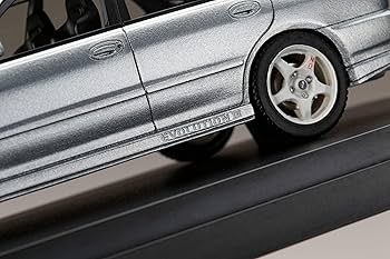 Amazon.com: Hobby Japan MARK43 1/43 Mitsubishi Lancer GSR