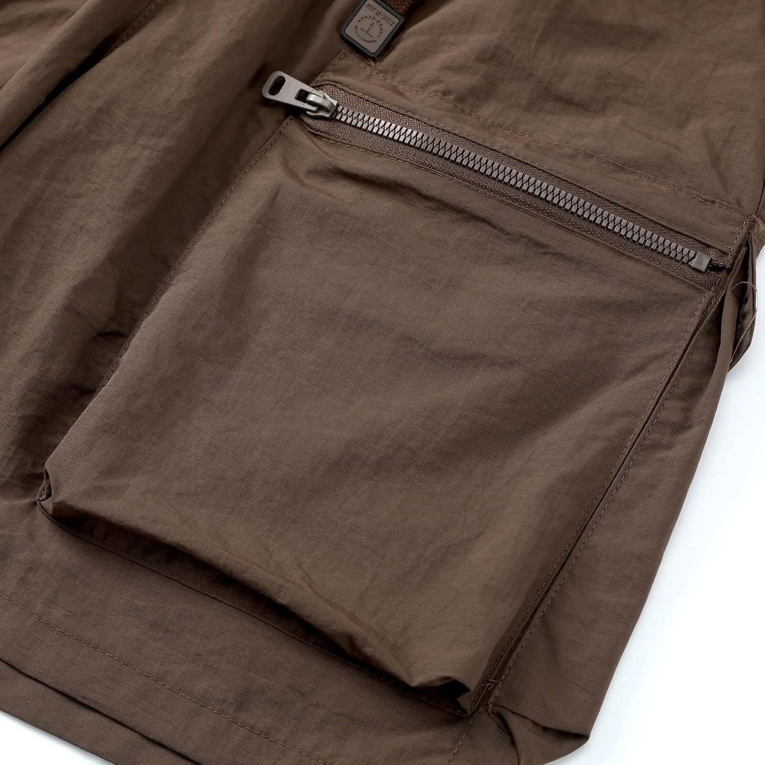 Men's Hiking Work Cargo Shorts Summer Lightweight Fishing Running Gym Sport Shorts