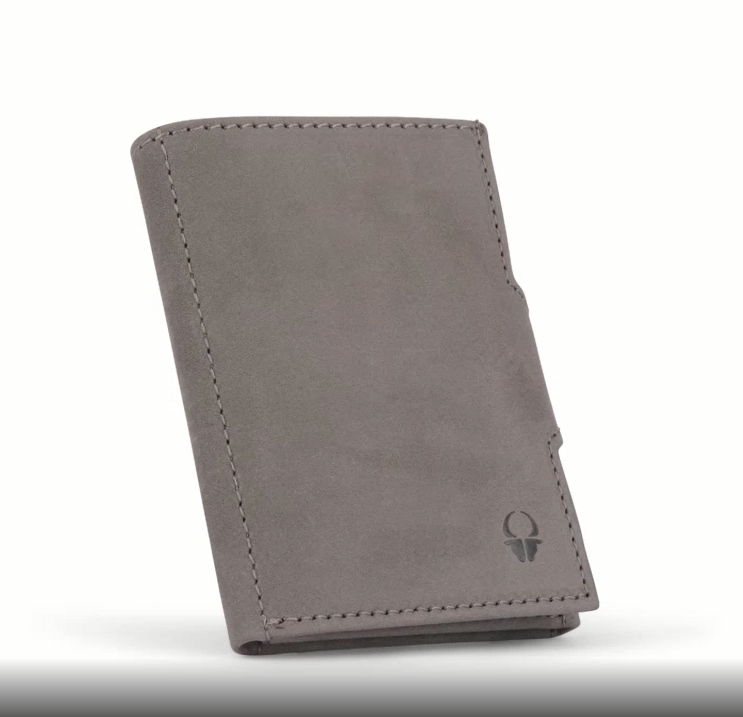 Watch DONBOLSO Wallet NextGen I Modern Slim Wallet Without Coin on