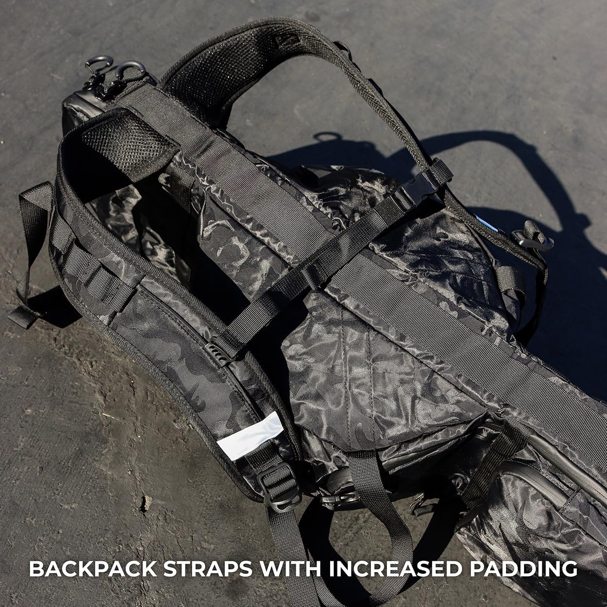Craft&Ride Superow Backpack | Onewheel Bag with Handle & Backpack