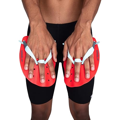 Speedo Tech Hand Paddles