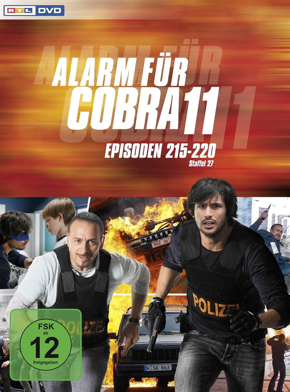 Alarm Für Cobra 11 Online Gucken Kostenlos Alarm für Cobra 11 - Staffel 27: Amazon.de: Beck, Tom, Atalay, Erdogan