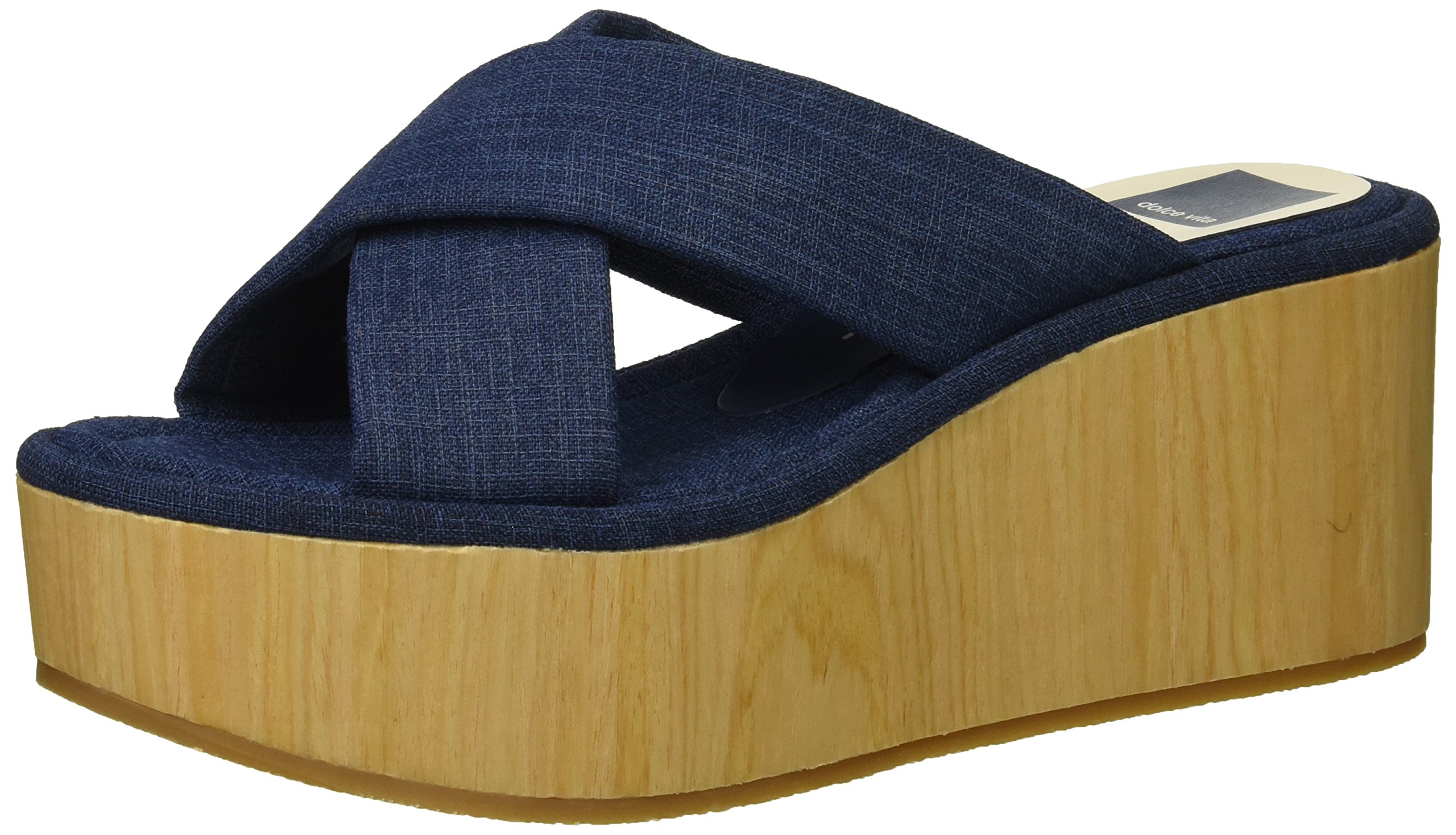 Dolce Vita VINITA Women's Wedge Sandal