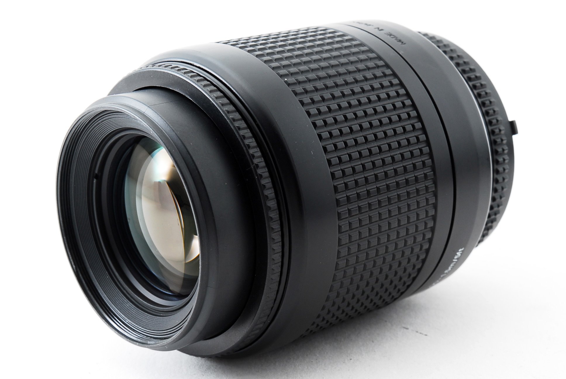 Amazon.co.jp: Nikon AF 80-200mm F4.5-5.6 F/4.5-5.6 D : 家電