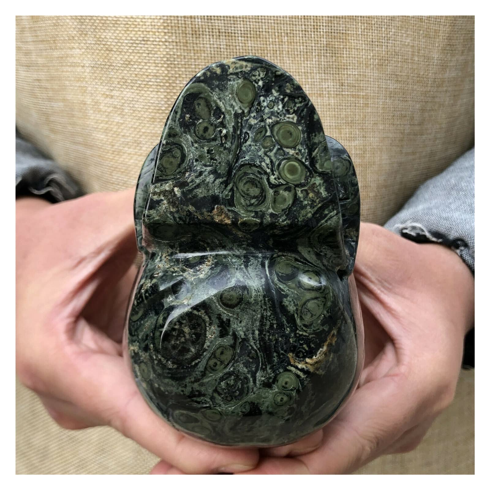 Amazon.co.jp: 天然石 孔雀の目石 骨石 魔術 髑髏石 風水 水晶 家庭 Amazon.co.jp: 天然石 孔雀の目石 骨石 魔術 髑髏石 風水 水晶 家庭