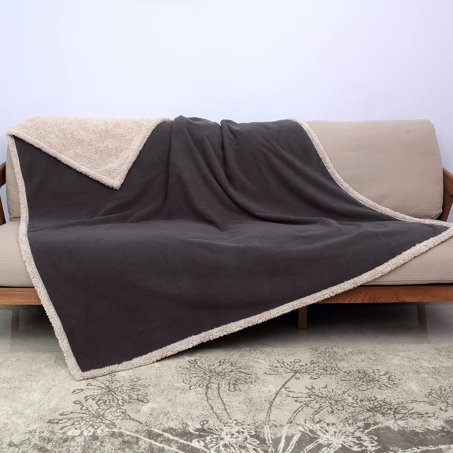 waterproof throw blanket