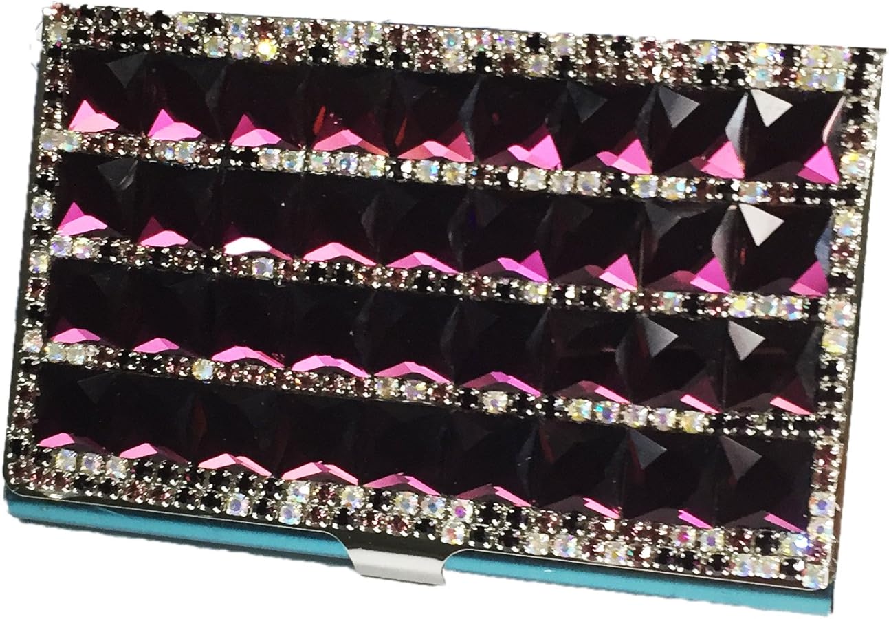 デコ 名刺入れ カードケース 名刺入れ デコ カードケース 名刺入れ・カードケース 堕天使 通販