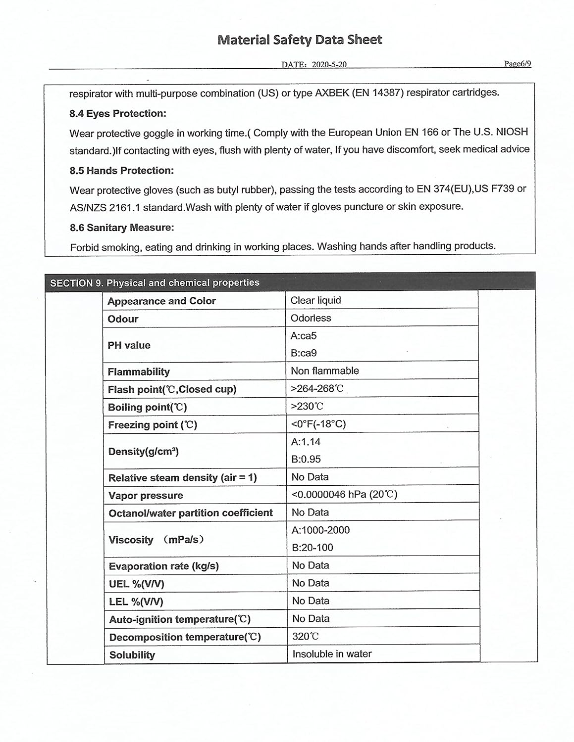 KBX-11 Ultra Bond - Epoxy Resin Kit - 2 Part Crystal Clear epoxy - High Strength, High Gloss VOC & BPA Free - UV Resistant - Multi Purpose, Fiberglass, Carbon Fiber, Surface Coating (12)