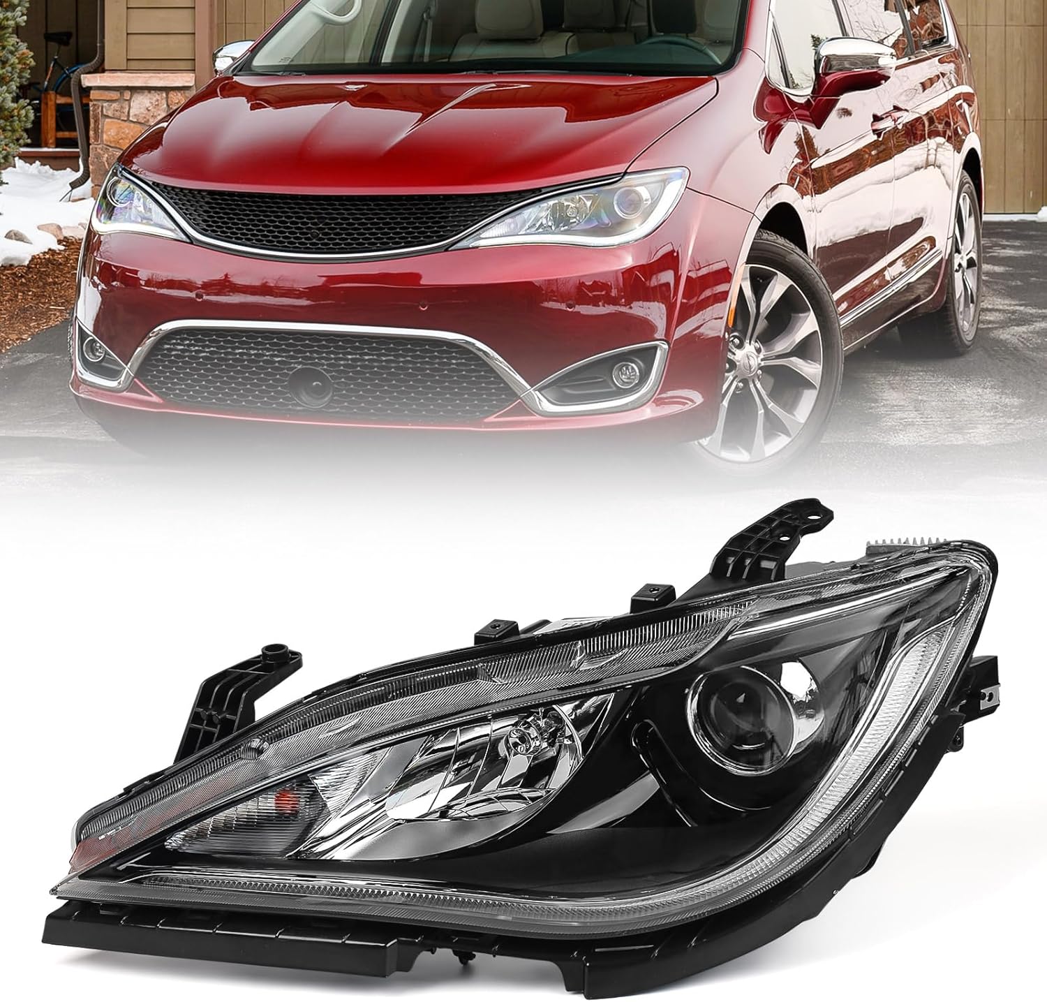 Rush Into These Night Time Deals!