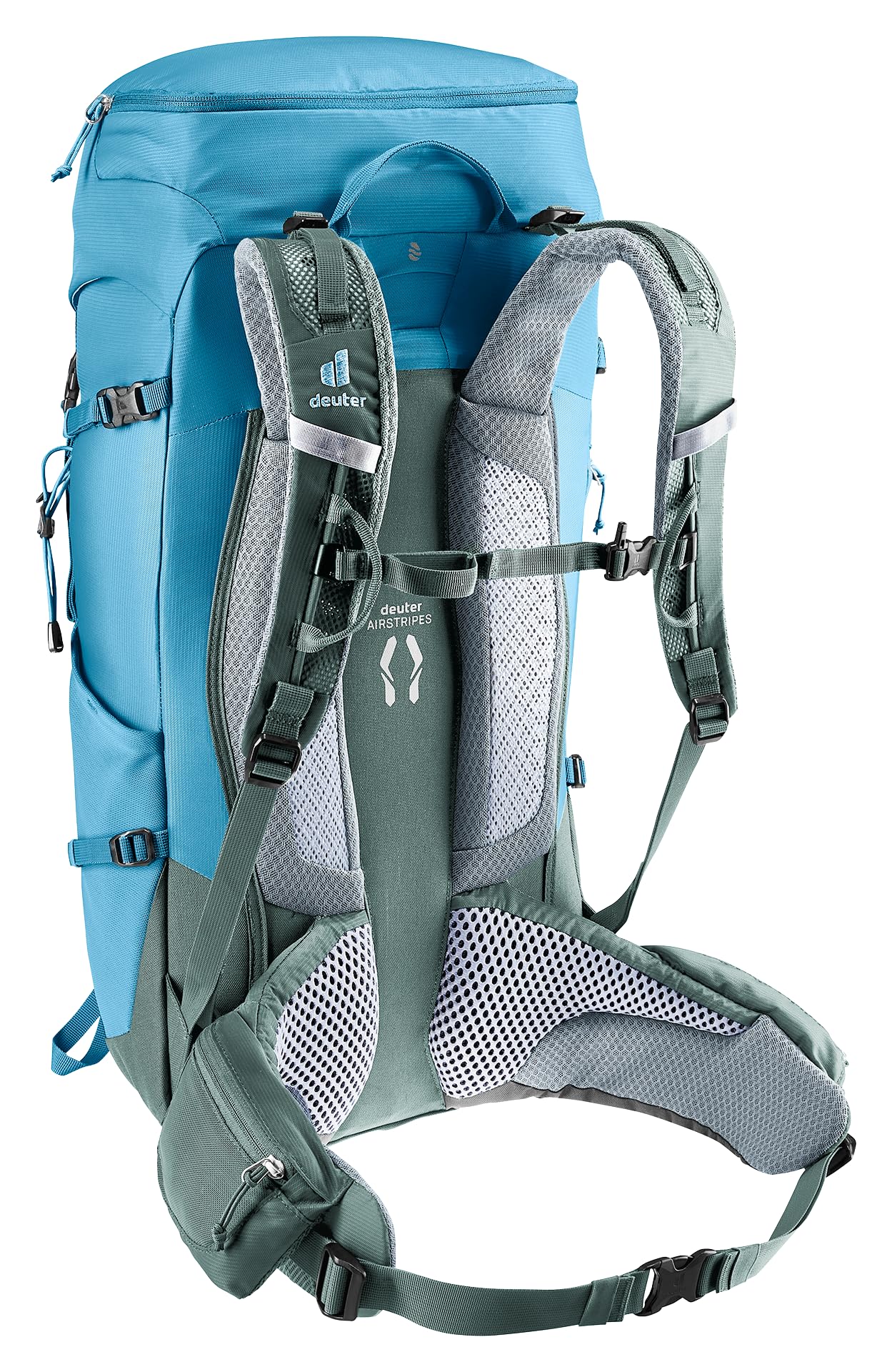 deuter Trail Pro 36 plecak turystyczny