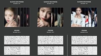 CRAXY - CRAXY XX 4th Mini Album ( XX / NUGUDOM / SNS