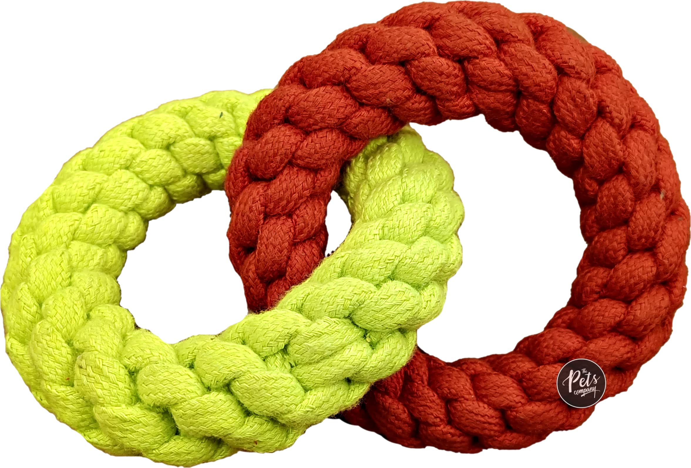 See full amazon price history chart for The Pets Company Christmas 2 Rings Dog Rope Toy for Puppy Teething, Tug Dog Toys for Small & Medium Dogs The Pets Company Christmas 2 Rings Dog Rope Toy for Puppy Teething, Tug Dog Toys for Small & Medium Dogs (B0BQGNDQL9) Amazon Price History, Amazon Price Tracker