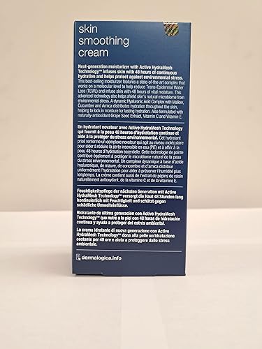 Miniatura 9 de Dermalogica Crema suavizante para la piel - Hidratante facial con vitamina C y vitamina E - infunde la piel con 48 horas de hidratación continua