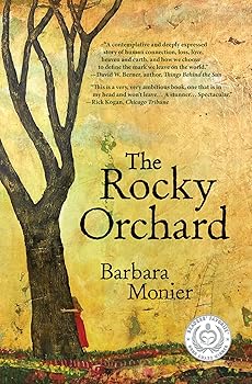 The Rocky Orchard