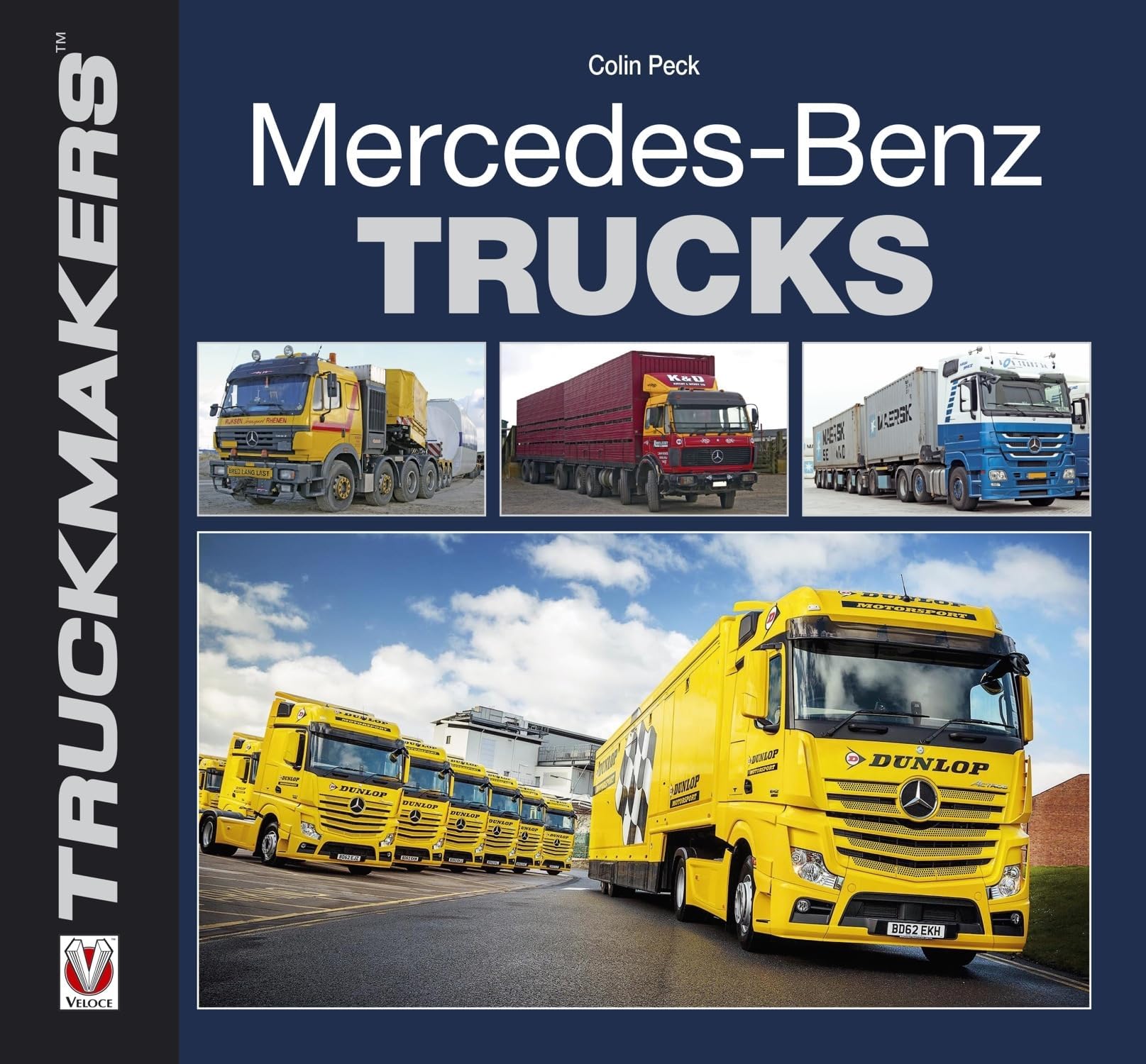 Mercedes-Benz Trucks (Truckmakers)