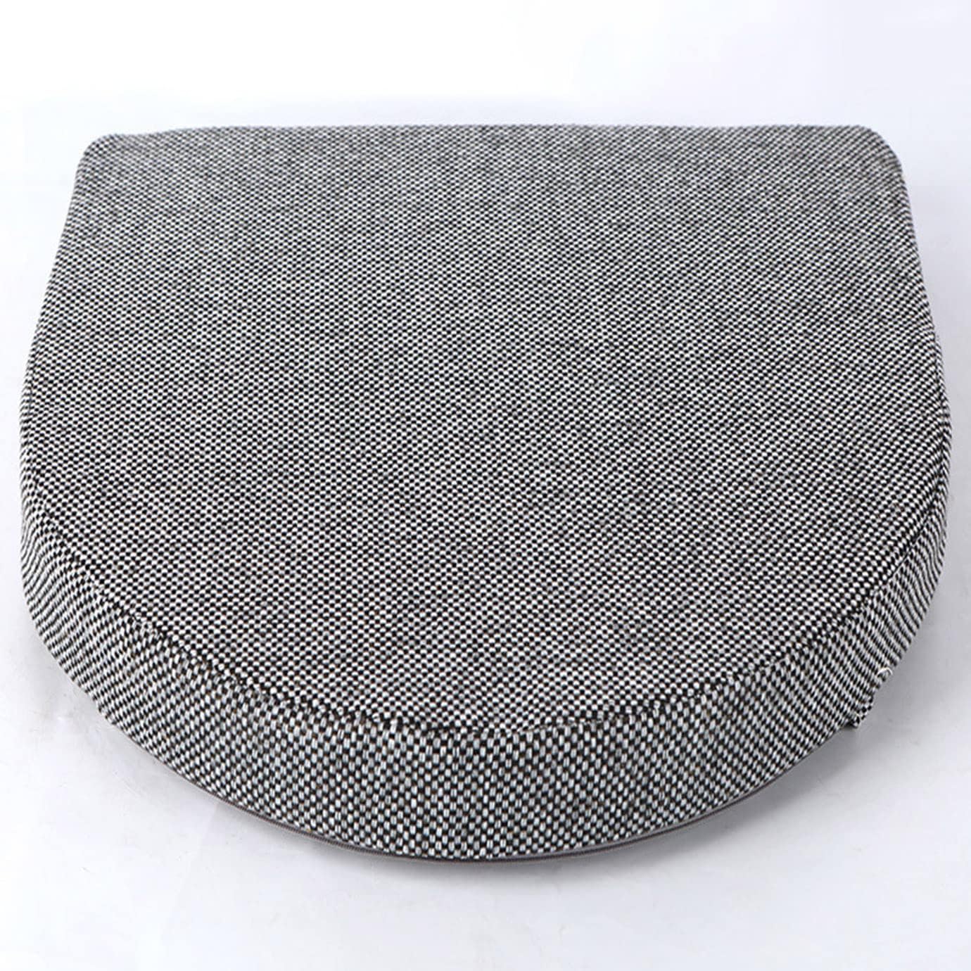 Chaise épaisse antidérapante 38x35x5cm coussin de cuisine salle à manger bureau voiture