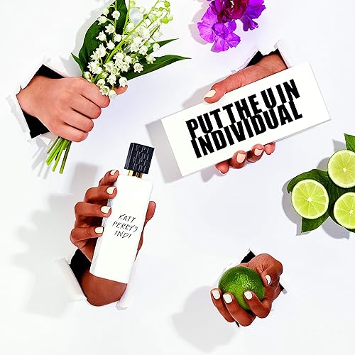 Miniatura 7 de Katy Perry Katy Perry's Indi para mujer 3.4 oz Eau De Parfum Spray