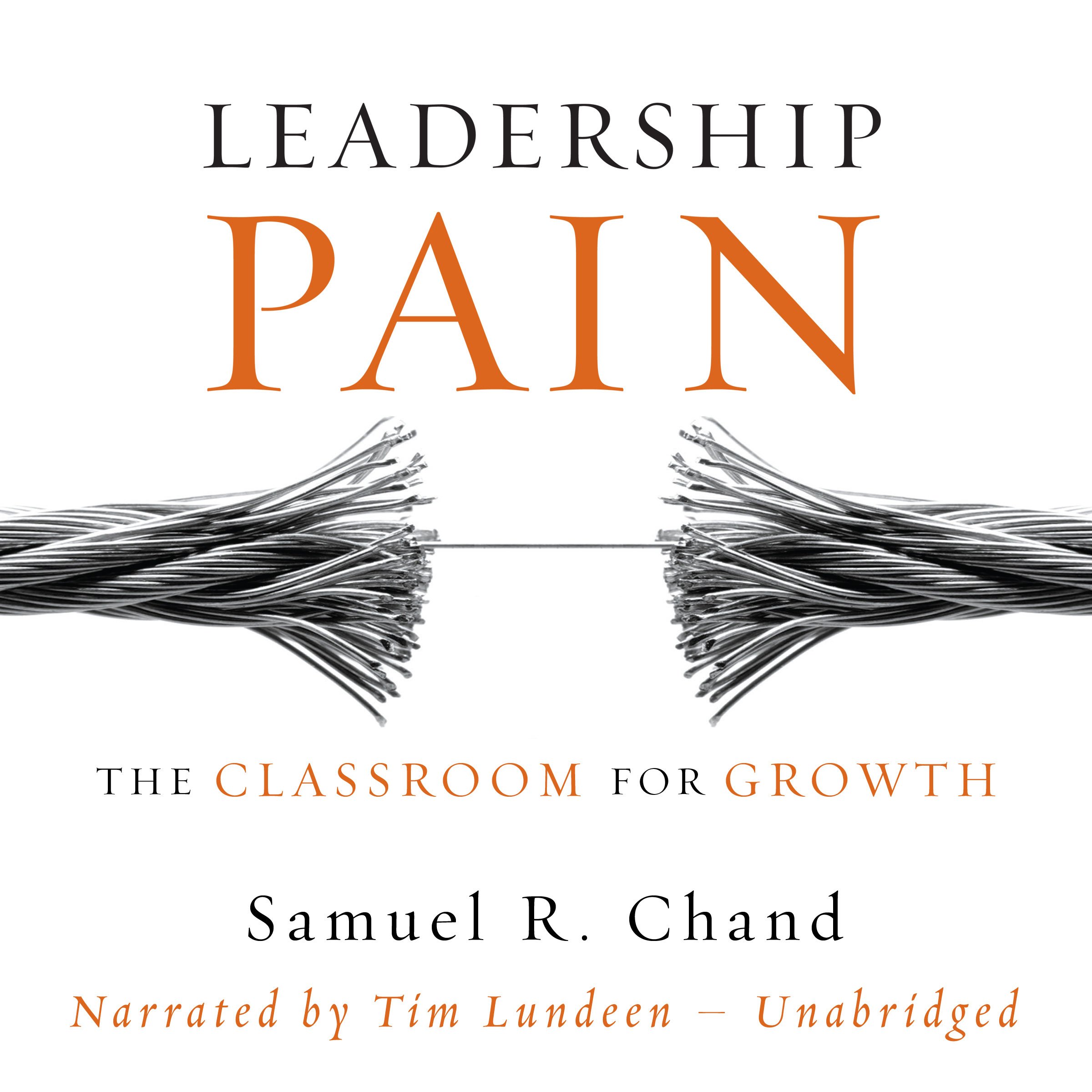 Leadership Pain