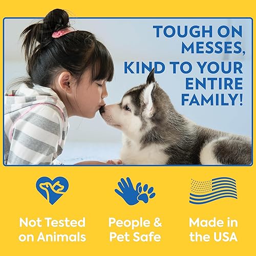 Miniatura 8 de OUT Heavy Duty XXL almohadillas para perros 26 x 30 30 unidades