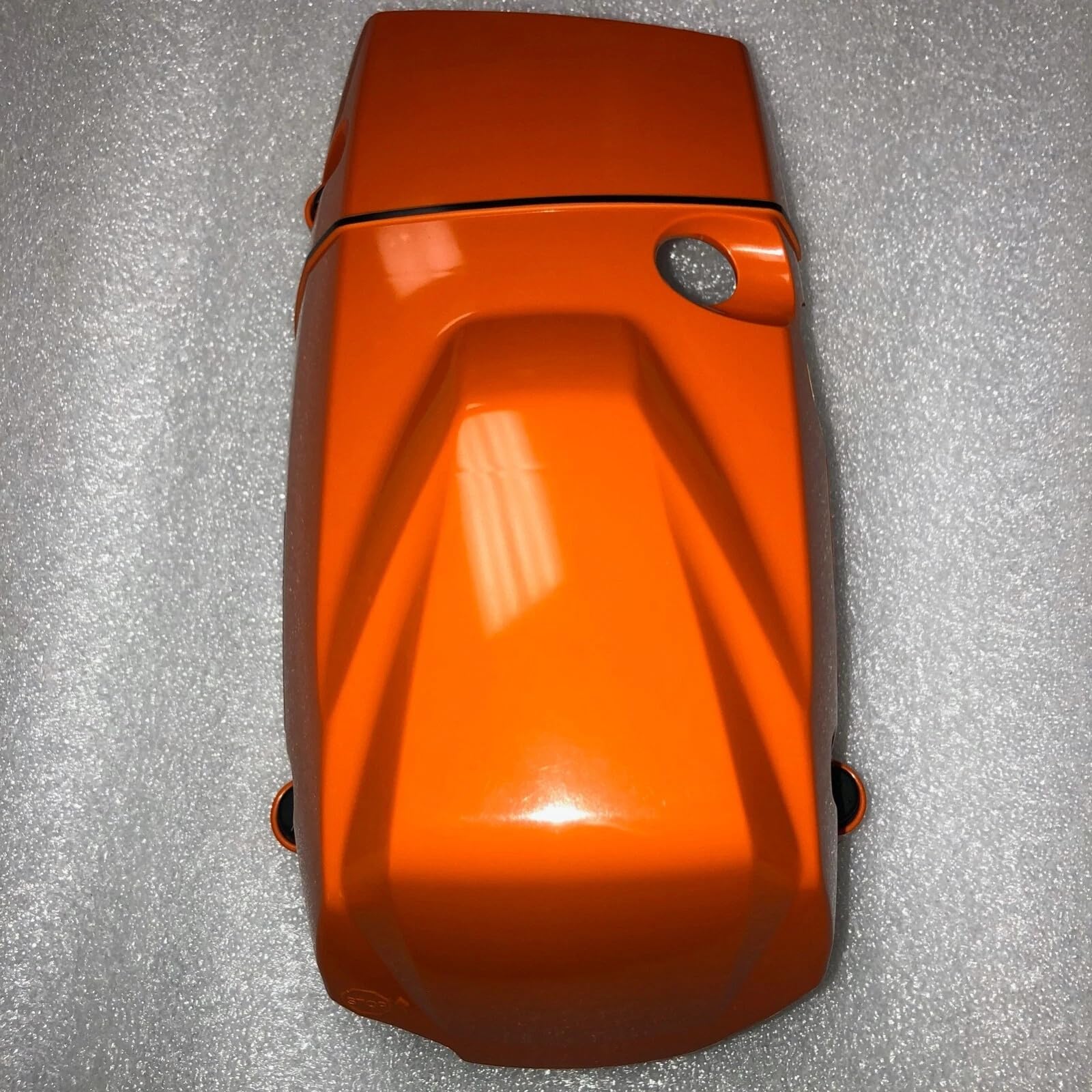 Amazon.com: NEW Genuine MS362 MS362C Engine Shroud Top Cover MS400