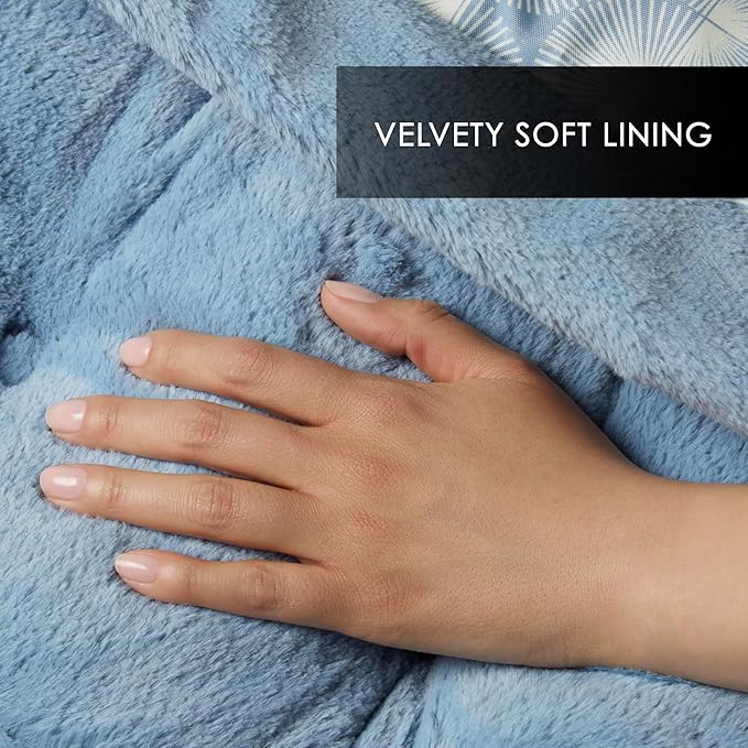 Cama Cueva para Mascota Pequeña Lavable con Base Antideslizante miniatura 11