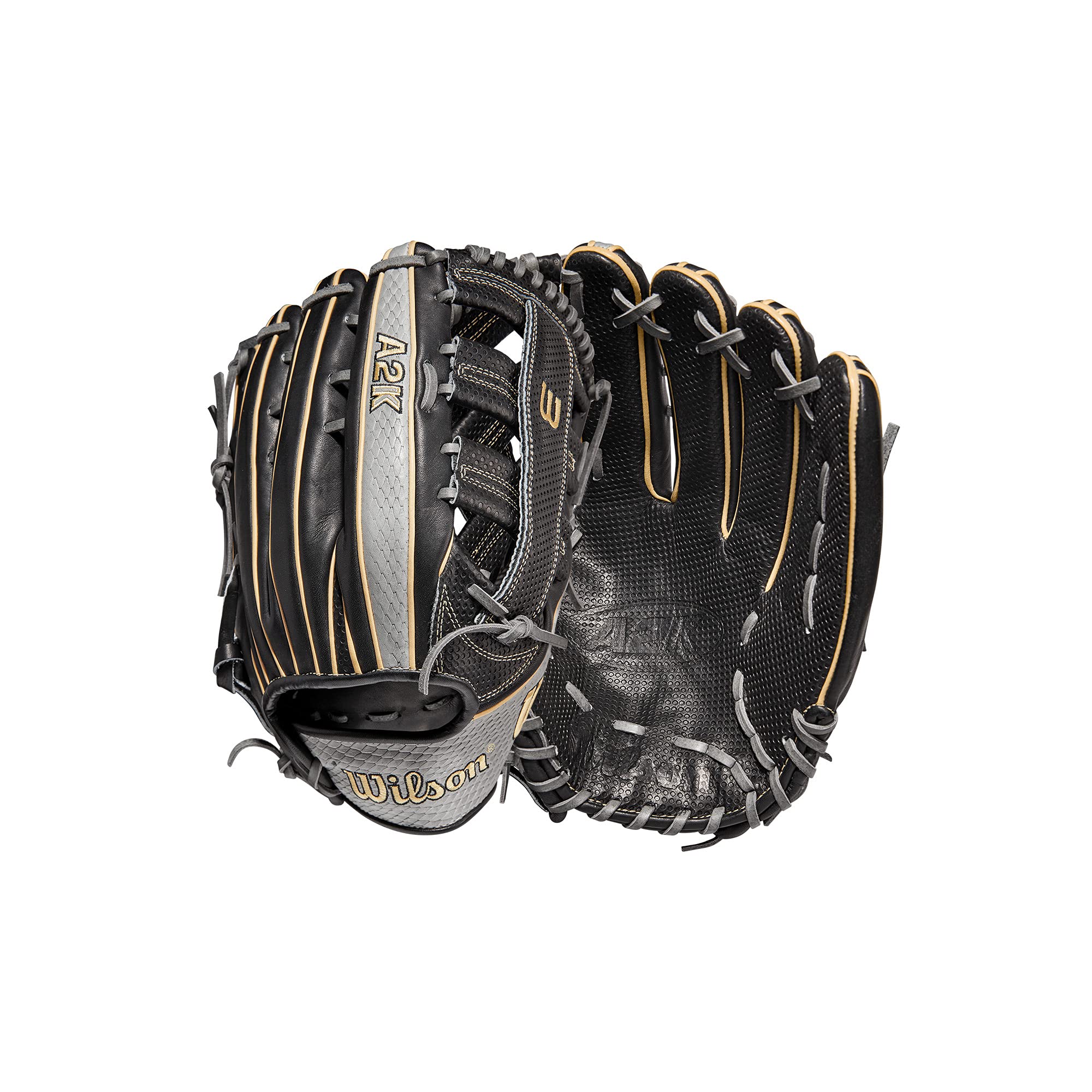 Wilson A2K Baseball Glove Series