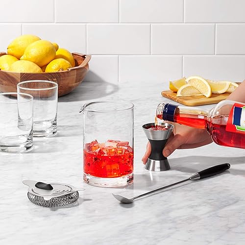 Miniatura 8 de OXO SteeL Double Jigger