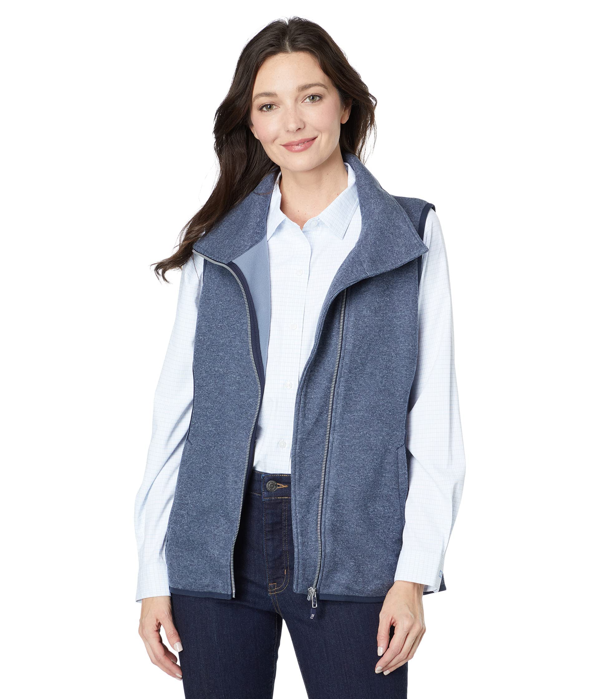 Cutter & Buck Women's Vest