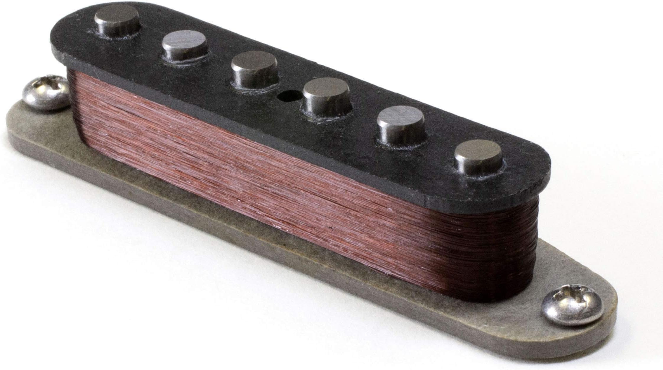 John Suhr Pickup for Stratocaster, V70, Bridge