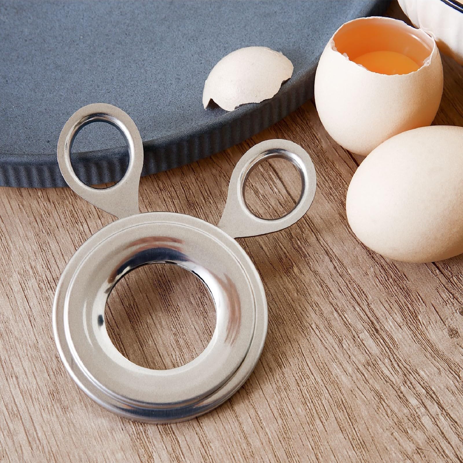 Amazon｜ゆで卵トッパー 卵シェルトッパーカッター ゆでオープナー