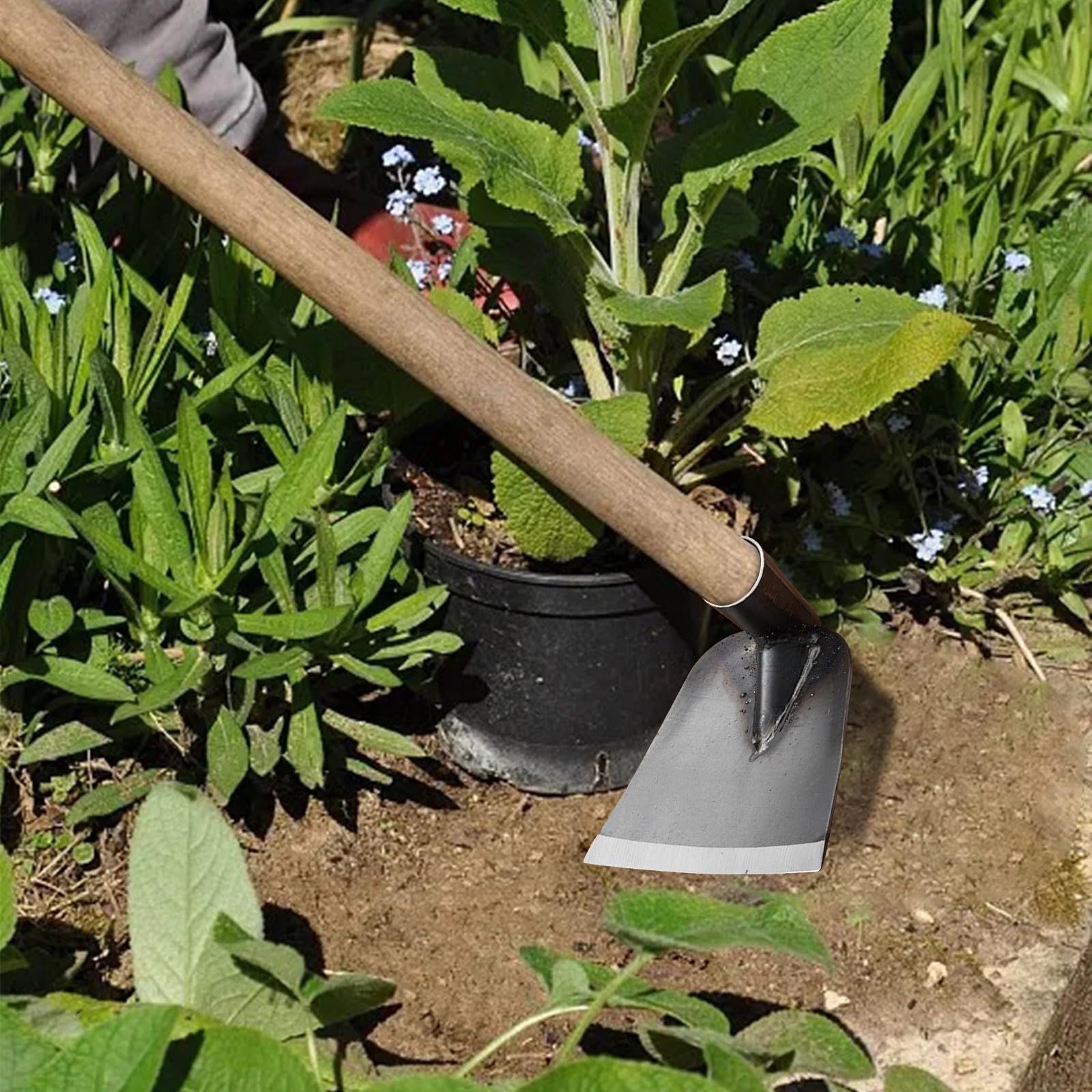 Throttle Cable Trigger Assembly for GardenTrax Y4007 38cc Mini Cultivator Tiller