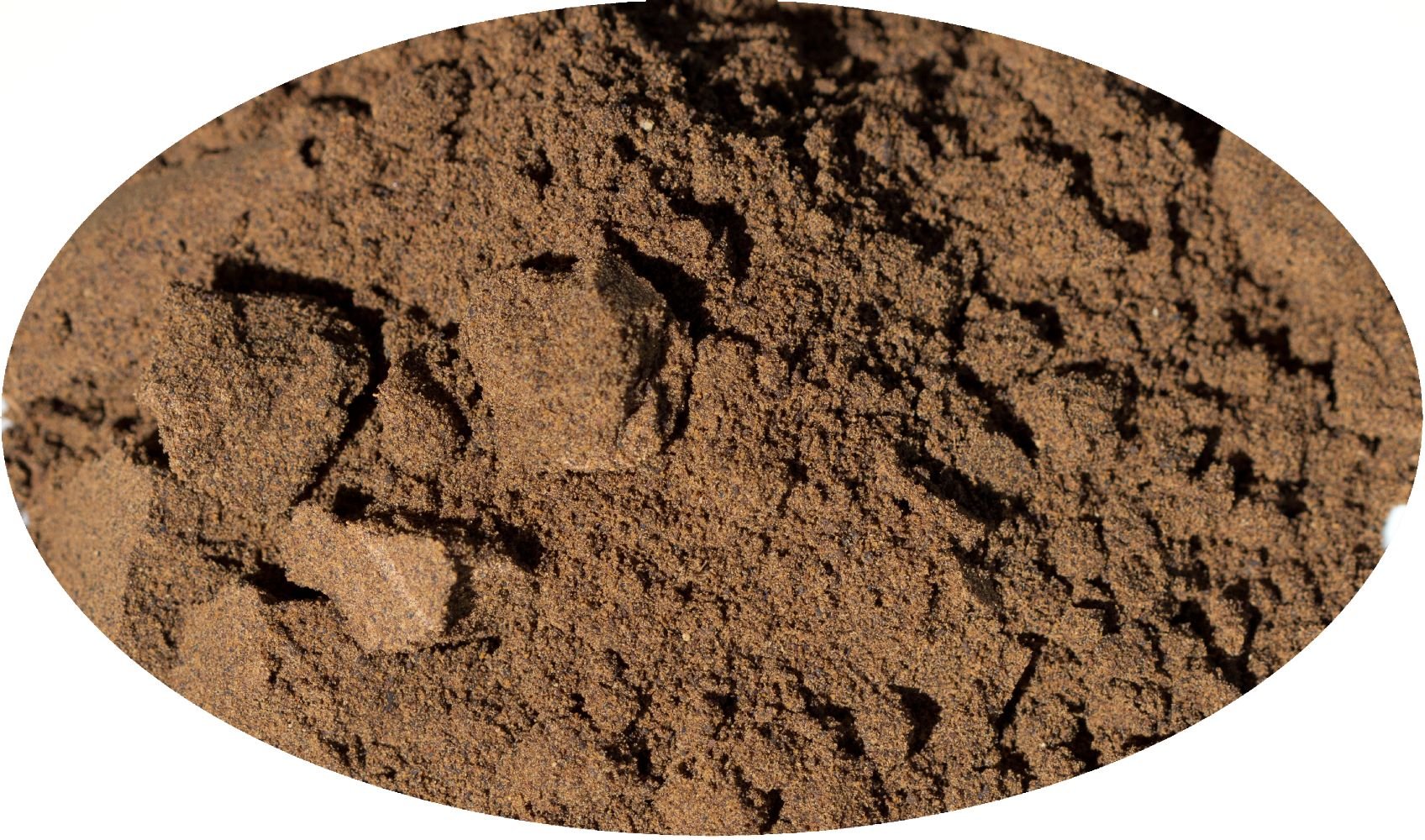 Eder Gewürze - Kubebenpfeffer gemahlen - 500g
