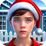 Schoolboy Runaway House Mission